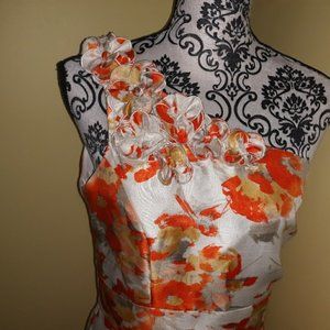 TAHARI ASL Spring/Summer Cocktail/Party Dress